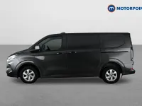 Używany Ford Transit Custom Limited 136 KM (100 kW) 2024 Szary Van