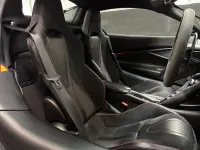 Used McLaren 720S 721 HP (530 kW) 2021 Black Cabriolet