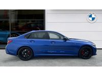 used BMW M340 3 Series i xDrive MHT 4dr Step Auto