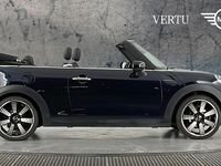 Used Mini Cooper Cabriolet Exclusive 136 HP (100 kW) 2022 Other Cabriolet