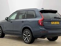 Used Volvo XC90 Plus 449 HP (330 kW) 2025 SUV