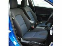 Begagnad Mazda 3 2005 Sedan