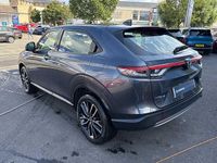 Used Honda HR-V Elegance 131 HP (96 kW) 2022 Grey SUV