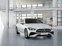 New Mercedes CLE300 AMG Line Premium 258 HP (189 kW) 2025 Coupe