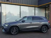 Used Mercedes GLA250 Executive 218 HP (160 kW) 2023 Grey SUV