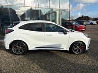Used Ford Puma ST 200 HP (147 kW) 2023 White Hatchback