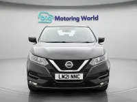 Used Nissan Qashqai Acenta Premium 160 HP (117 kW) 2021 SUV