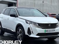 Used Peugeot 3008 GTi 226 HP (166 kW) 2023 SUV