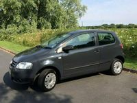 Used VW Fox 2007 Hatchback