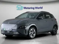 Used Hyundai Kona SE 100 kW (136 HP) 2022 SUV