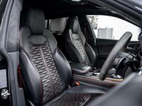 Used Audi RS Q8 600 HP (441 kW) 2020 Black SUV
