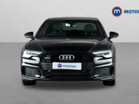 Usado Audi A6 Black Edition 265 HP (194 kW) 2021 Preto Sedan