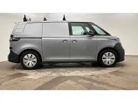 Used VW ID. Buzz 150 kW (204 HP) 2024 Silver MPV