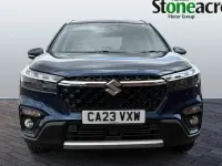 Used Suzuki SX4 S-Cross 129 HP (94 kW) 2025 SUV