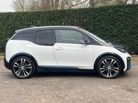 used BMW i3 i3 Series120Ah 5dr