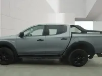 Used Fiat Fullback Cross 2018 Grey Pickup