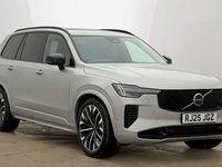 Used Volvo XC90 Ultra 455 HP (334 kW) 2025 SUV