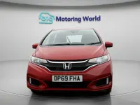 Used Honda Jazz SE 102 HP (75 kW) 2019 Hatchback