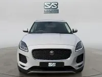 Begagnad Jaguar E-Pace S 150 HK (110 kW) 2020 SUV