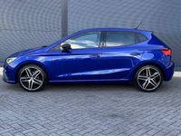 used Seat Ibiza FR Sport 1.0 TSI 115ps AUTO DSG 5-Door NAVIGATION