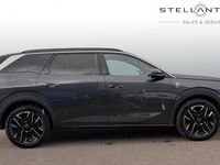 Used Peugeot 5008 GTi 136 HP (100 kW) 2025 Grey SUV
