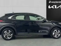 Used Kia XCeed 2025 Black SUV