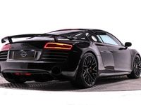 used Audi R8 Coupé 5.2 FSI [550] V10 Plus Quattro 2dr S Tronic