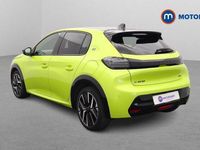 Used Peugeot e-208 GTi 114 kW (156 HP) 2026 Hatchback