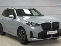Used BMW X3 M Sport 194 HP (142 kW) 2025 Grey SUV