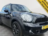 Used Mini Cooper S 143 HP (105 kW) 2016 Hatchback