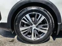 Used Peugeot 3008 Allure Premium 131 HP (96 kW) 2021 White SUV