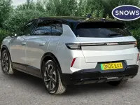 New Vauxhall Grandland 156 kW (213 HP) 2025 Grey SUV