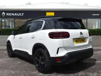 Used Citroën C5 224 HP (164 kW) 2024 Hatchback