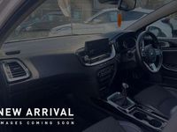 Used Kia XCeed 160 HP (117 kW) 2021 White SUV