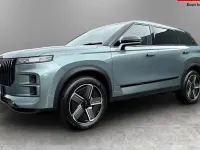 Used Jaecoo 7 147 HP (108 kW) 2026 SUV