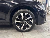 Used VW Polo Match 95 HP (69 kW) 2025 Black Hatchback