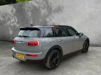 Used Mini Cooper Clubman 136 HP (100 kW) 2017 Grey Estate