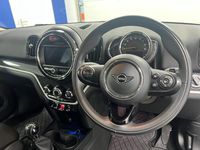 Used Mini Cooper S Countryman Classic 2020 Grey SUV