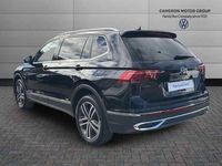Usado VW Tiguan 150 HP (110 kW) 2023 SUV