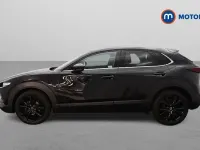 Used Mazda CX-30 Homura-Line 122 HP (89 kW) 2023 Black SUV
