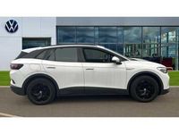 Used VW ID.4 2022 SUV