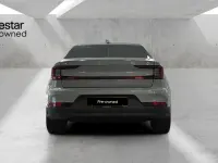 Novo Polestar 2 Long Range Single Motor 219 kW (299 HP) 2026 Cinzento Citadino