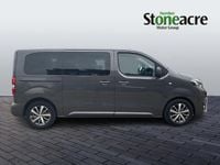 Used Toyota Proace Verso City 178 HP (130 kW) 2020 Grey Estate