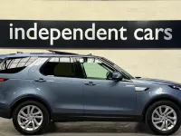 Used Land Rover Discovery 5 HSE 306 HP (225 kW) 2019 SUV