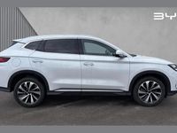 Used BYD Seal U Comfort 214 HP (157 kW) 2025 White SUV