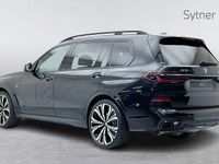 New BMW X7 M Sport 381 HP (280 kW) 2026 SUV