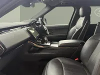 Used Land Rover Range Rover Sport SE Dynamic 441 HP (324 kW) 2023 Blue SUV