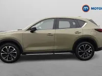 Used Mazda CX-5 Newground 165 HP (121 kW) 2025 SUV