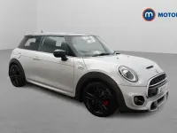 Used Mini Cooper S Hatch 192 HP (141 kW) 2020 Silver Hatchback