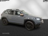Used Dacia Duster Extreme 100 HP (73 kW) 2024 SUV